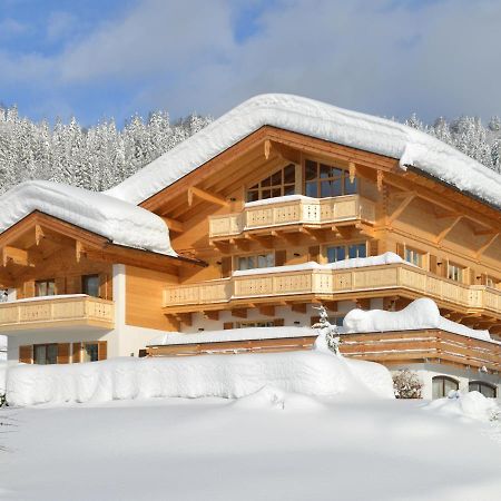 Апартаменти Ferienhaus Landenhammer Райт-ім-Вінкль Екстер'єр фото